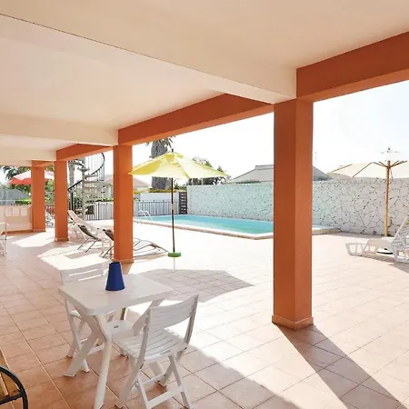 Daire Apt, 5