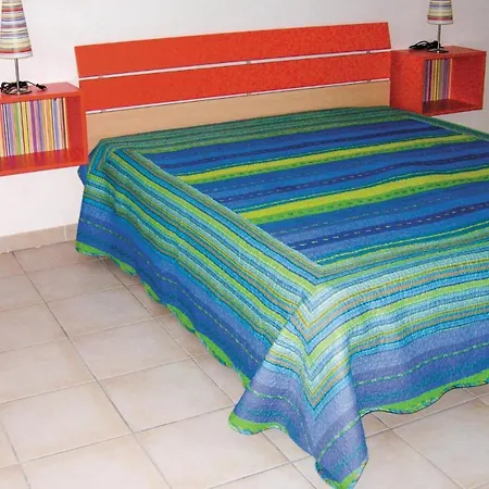Apt, 5 Daire *