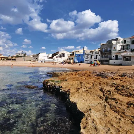 Apt, 5 * Punta Secca