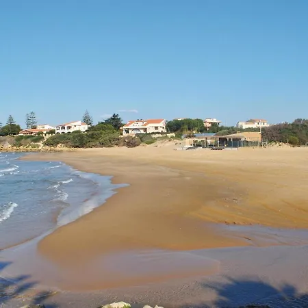 Daire Apt, 5 Punta Secca