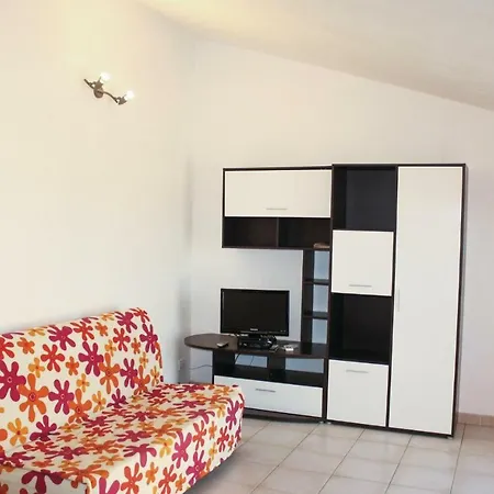 Apt, 5 Daire