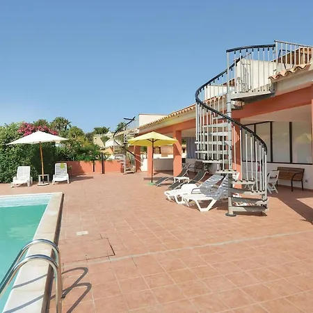 Daire Apt, 5
