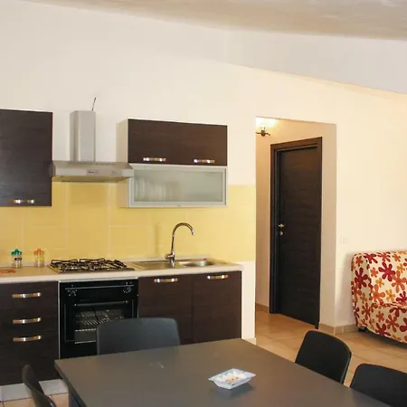 Apt, 5 Punta Secca